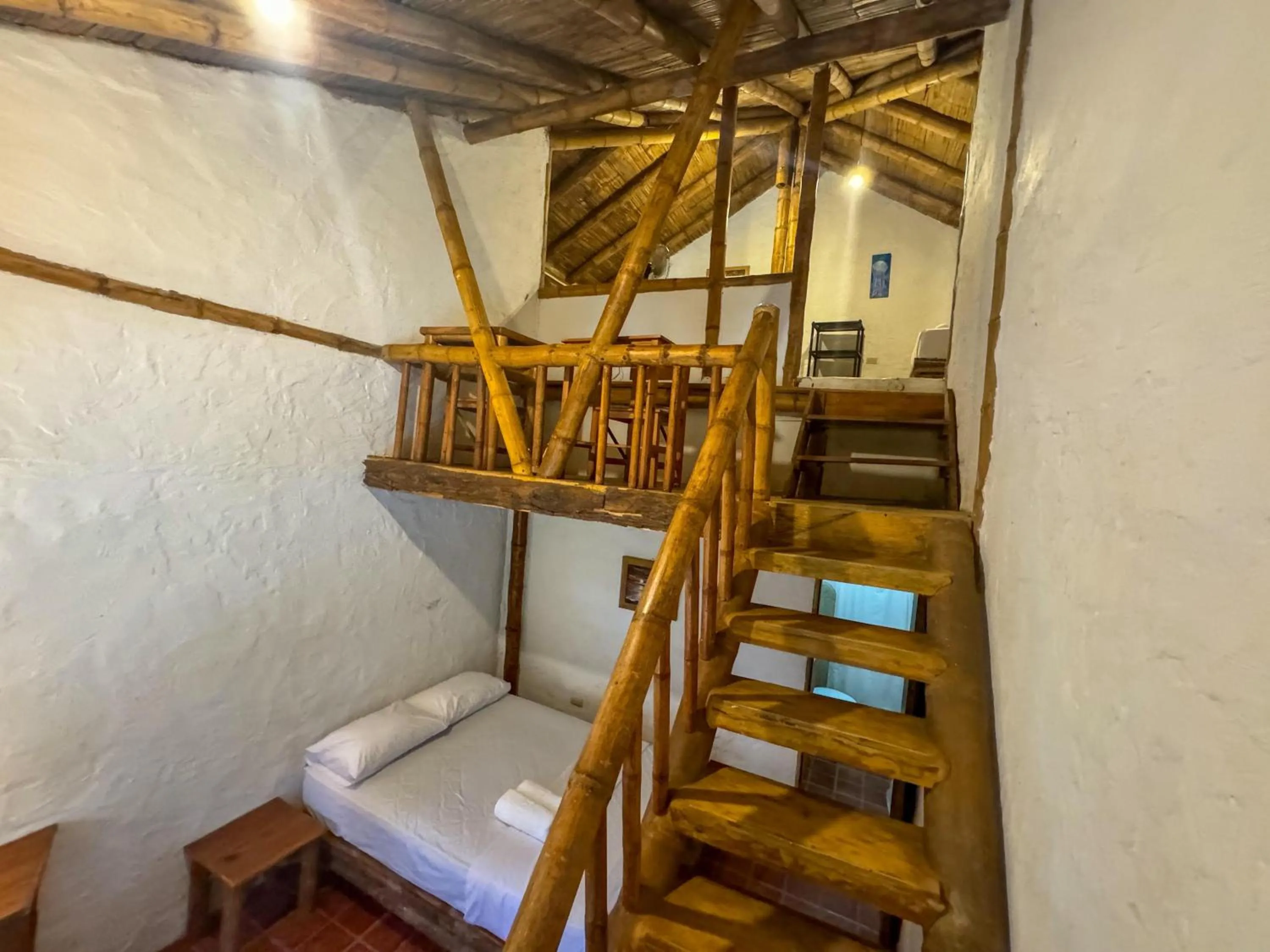 The Palms Montañita