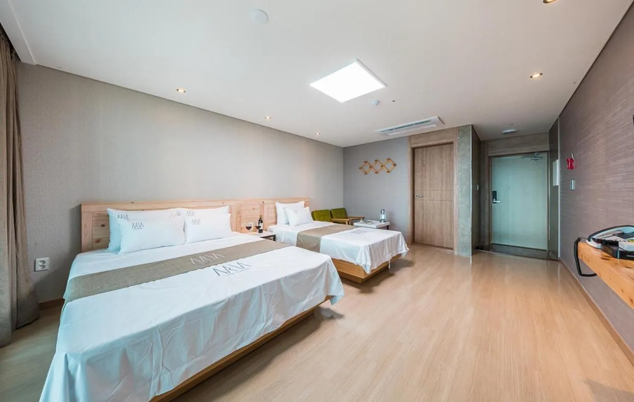 Aria Pension & Resort