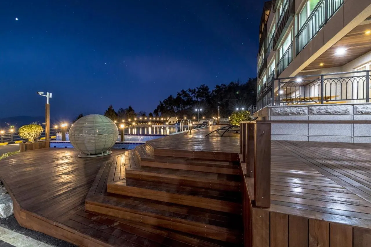 Aria Pension & Resort