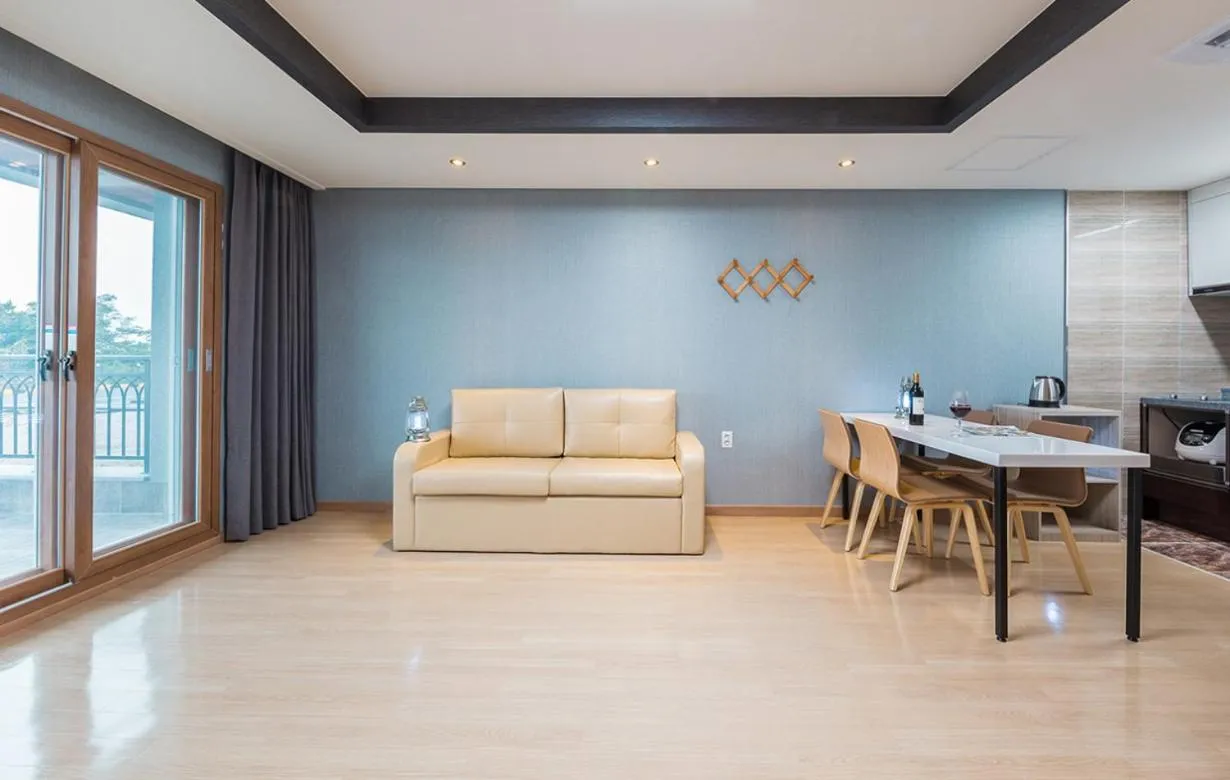 Aria Pension & Resort