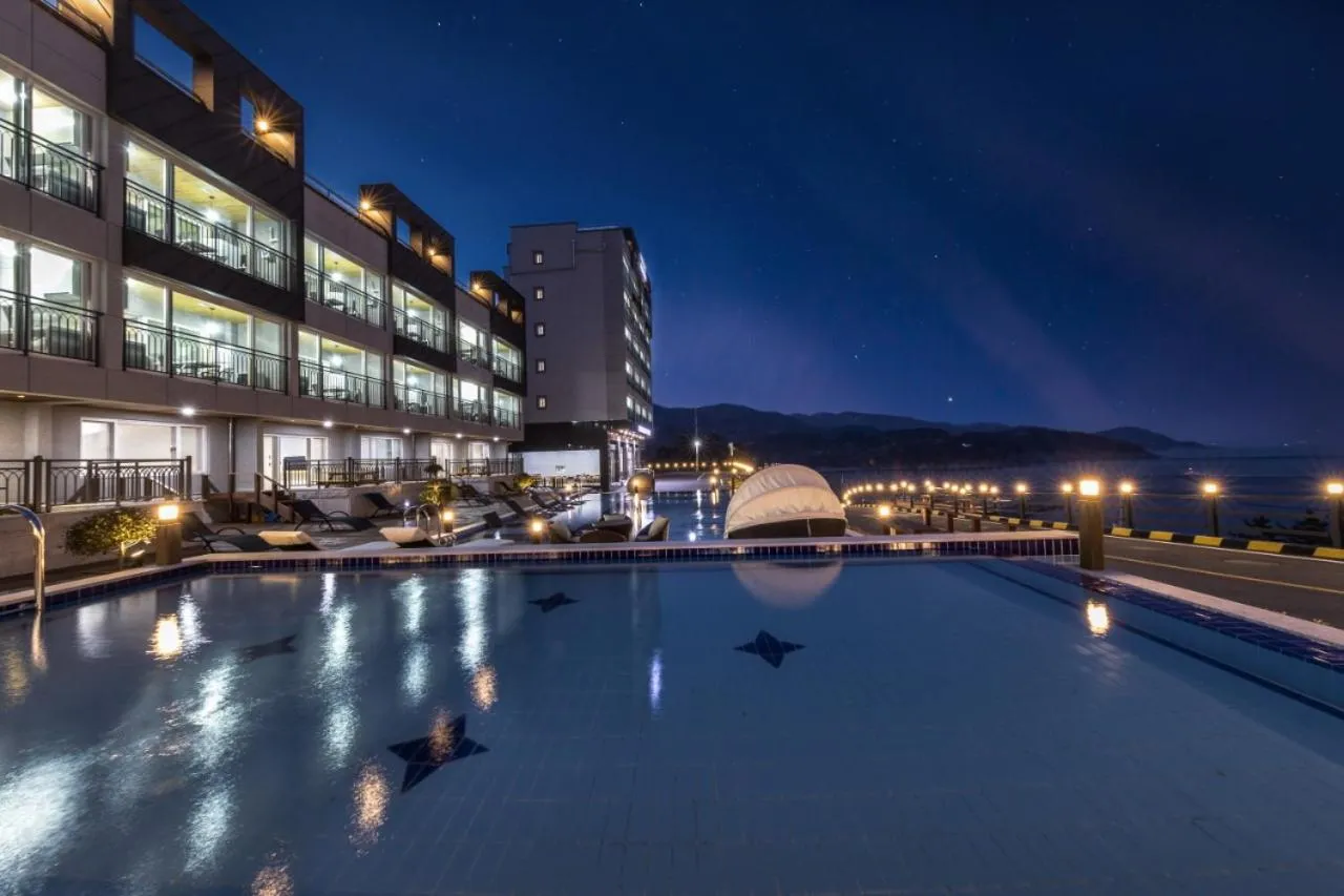 Aria Pension & Resort