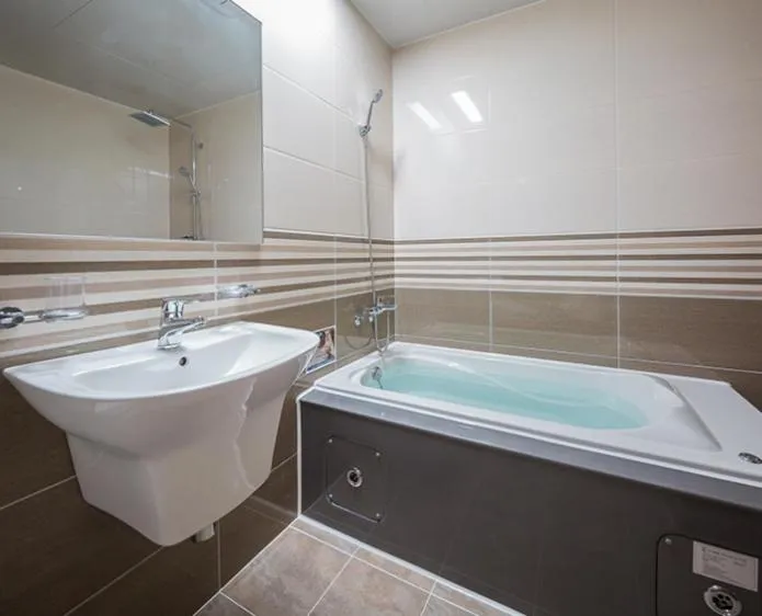 Aria Pension & Resort