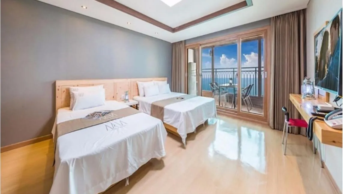 Aria Pension & Resort