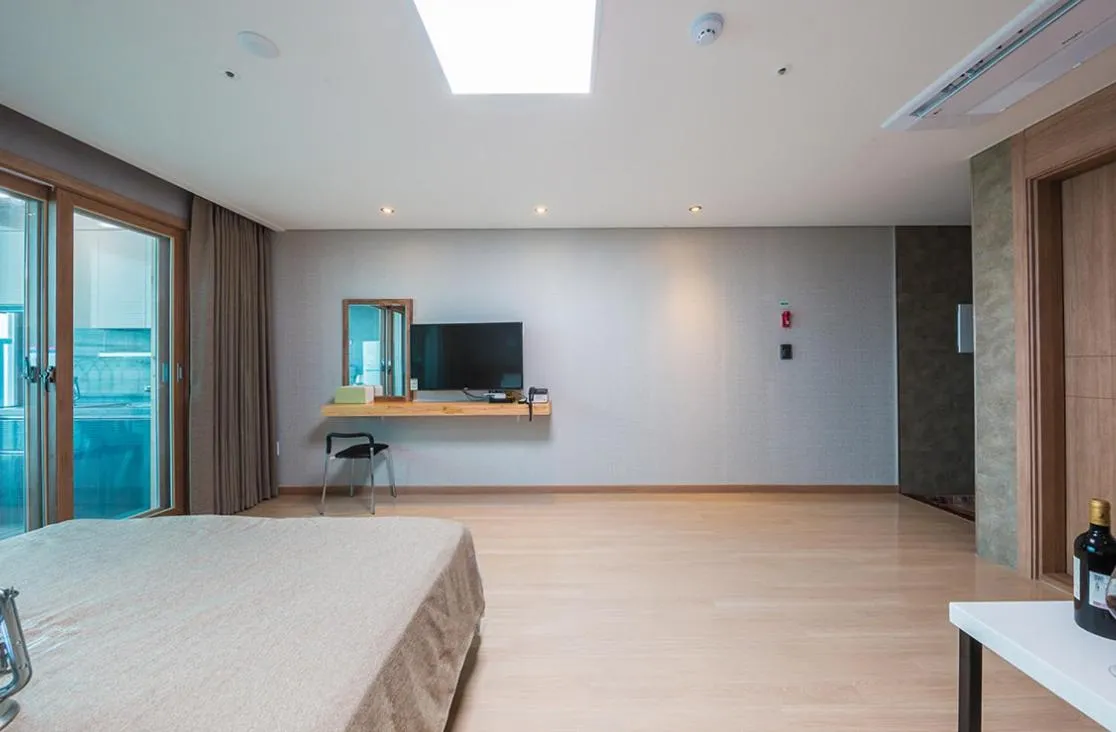 Aria Pension & Resort