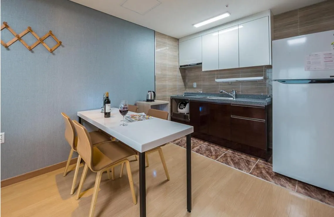 Aria Pension & Resort