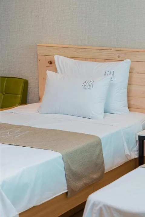 Aria Pension & Resort