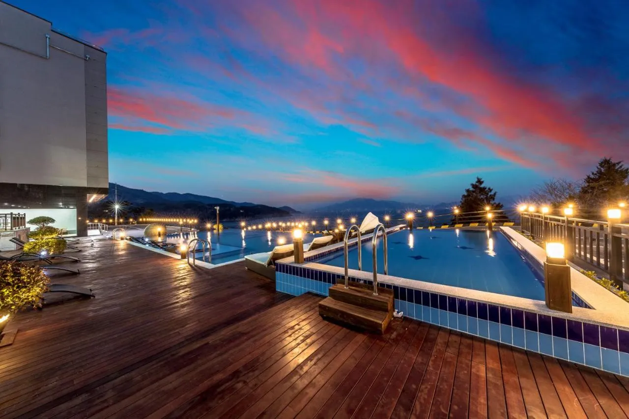 Aria Pension & Resort