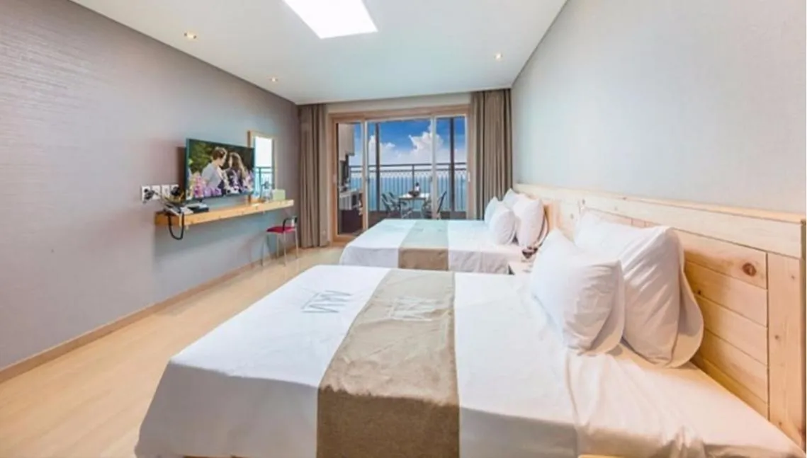 Aria Pension & Resort