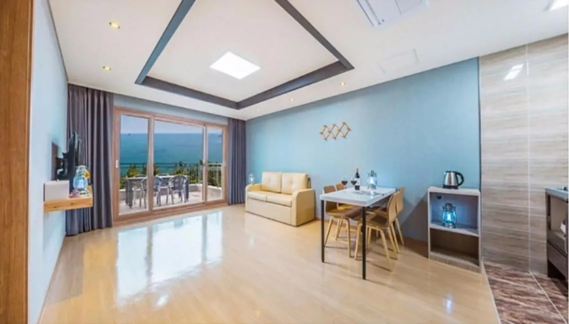 Aria Pension & Resort