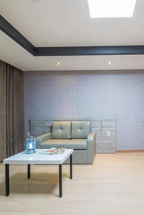 Aria Pension & Resort