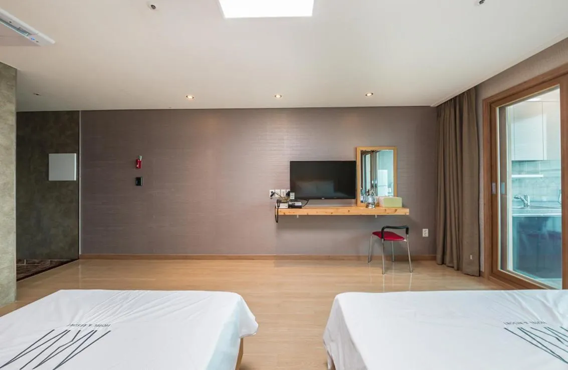 Aria Pension & Resort