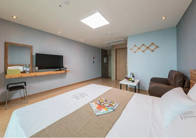 Aria Pension & Resort