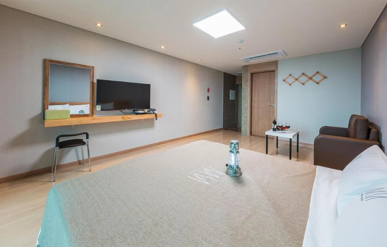 Aria Pension & Resort