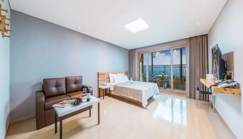 Aria Pension & Resort