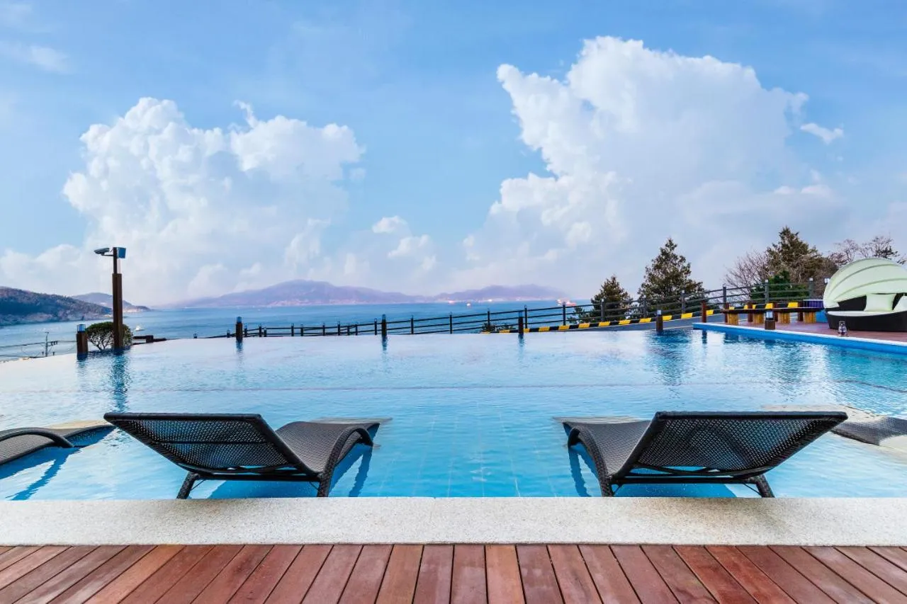 Aria Pension & Resort