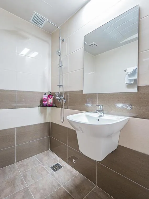 Aria Pension & Resort