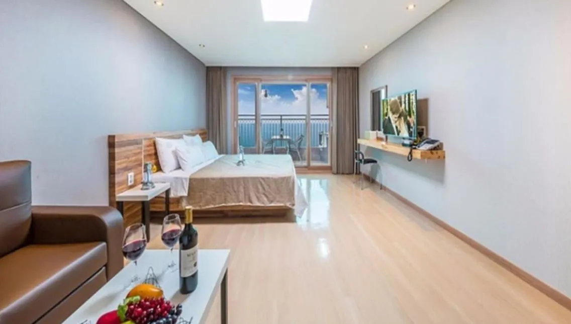 Aria Pension & Resort