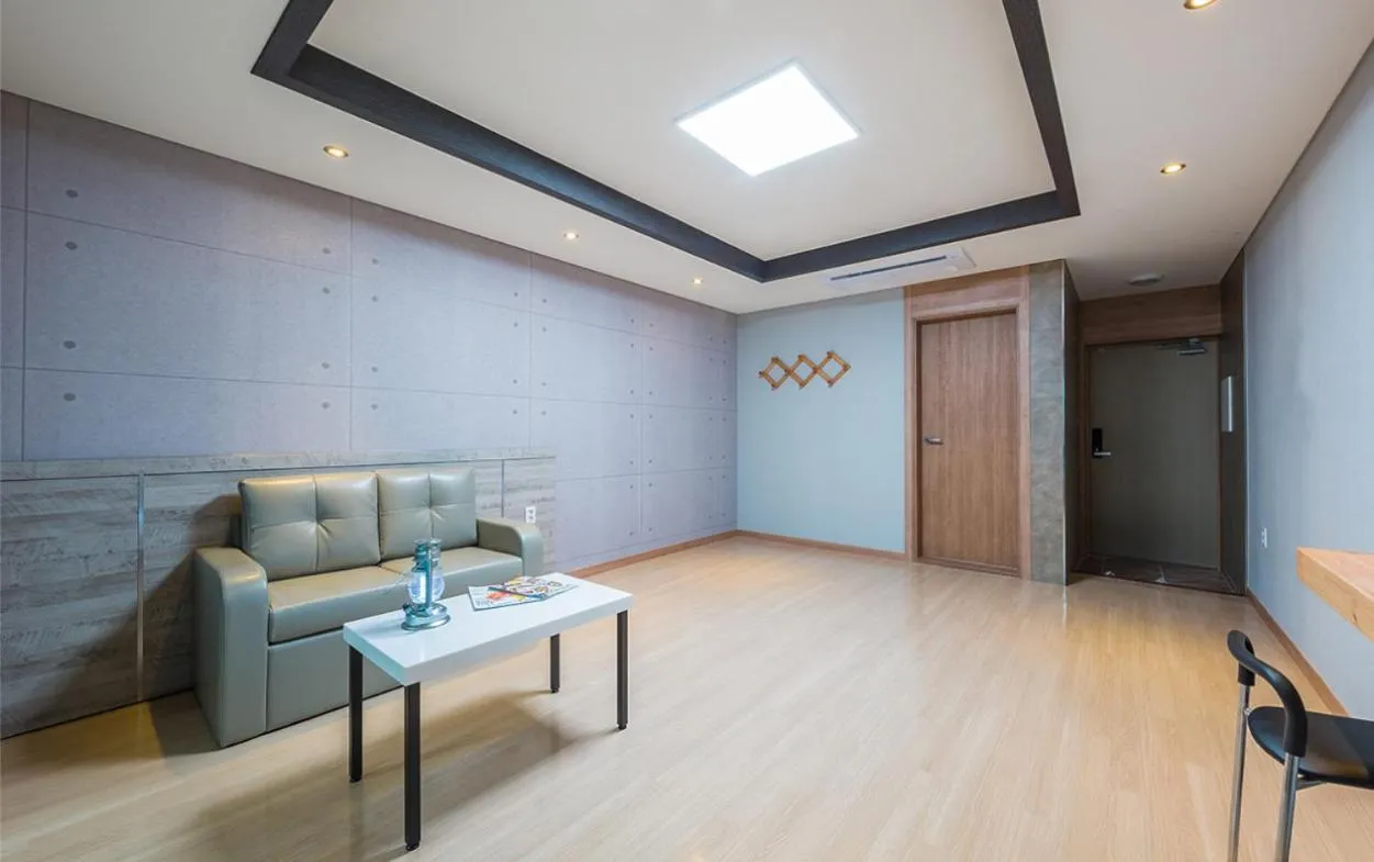 Aria Pension & Resort