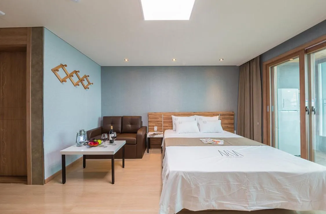 Aria Pension & Resort