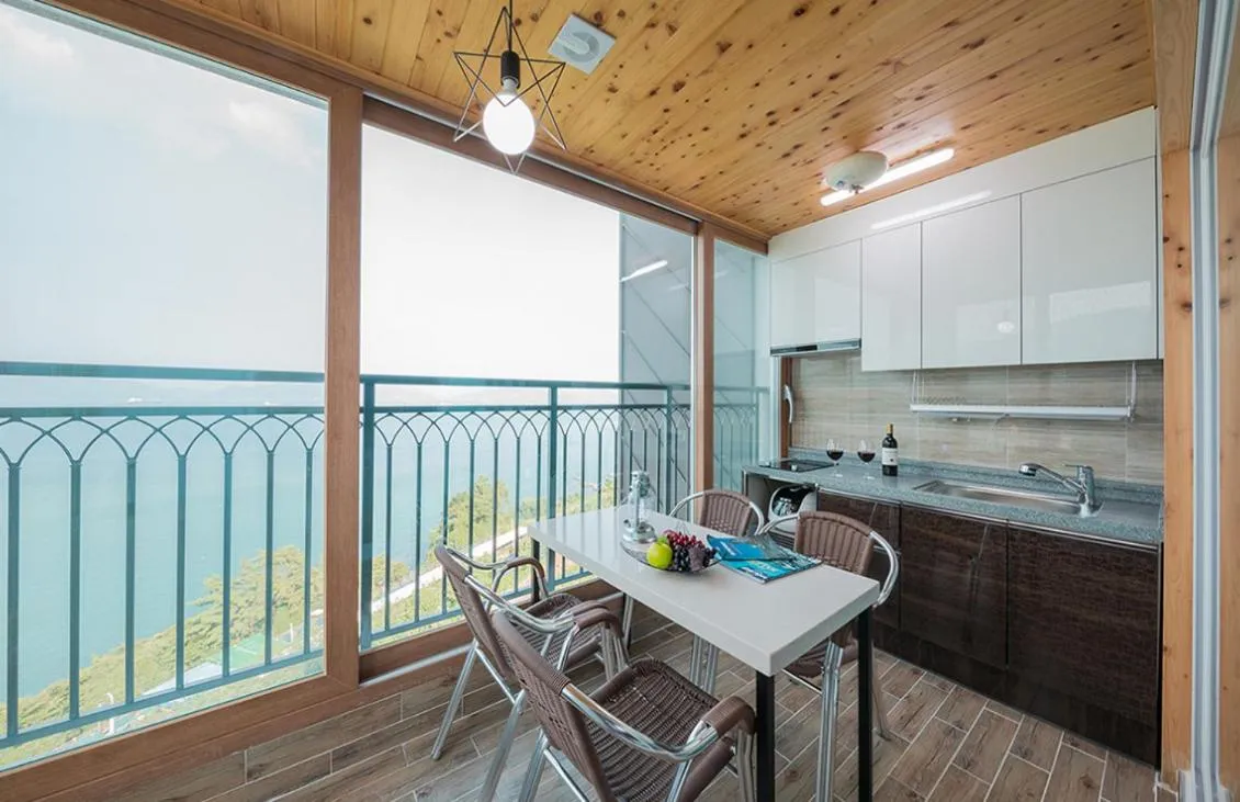 Aria Pension & Resort