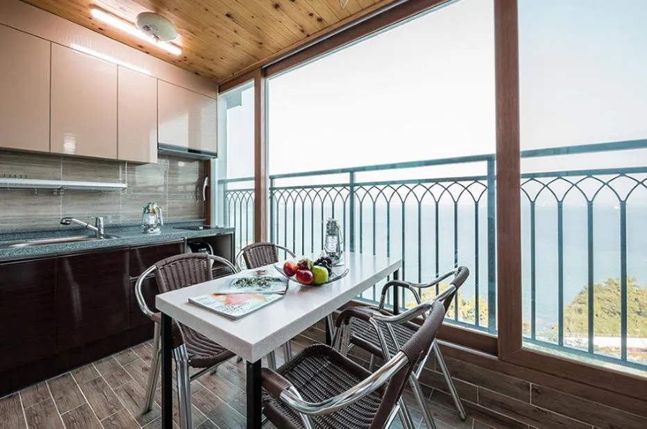 Aria Pension & Resort