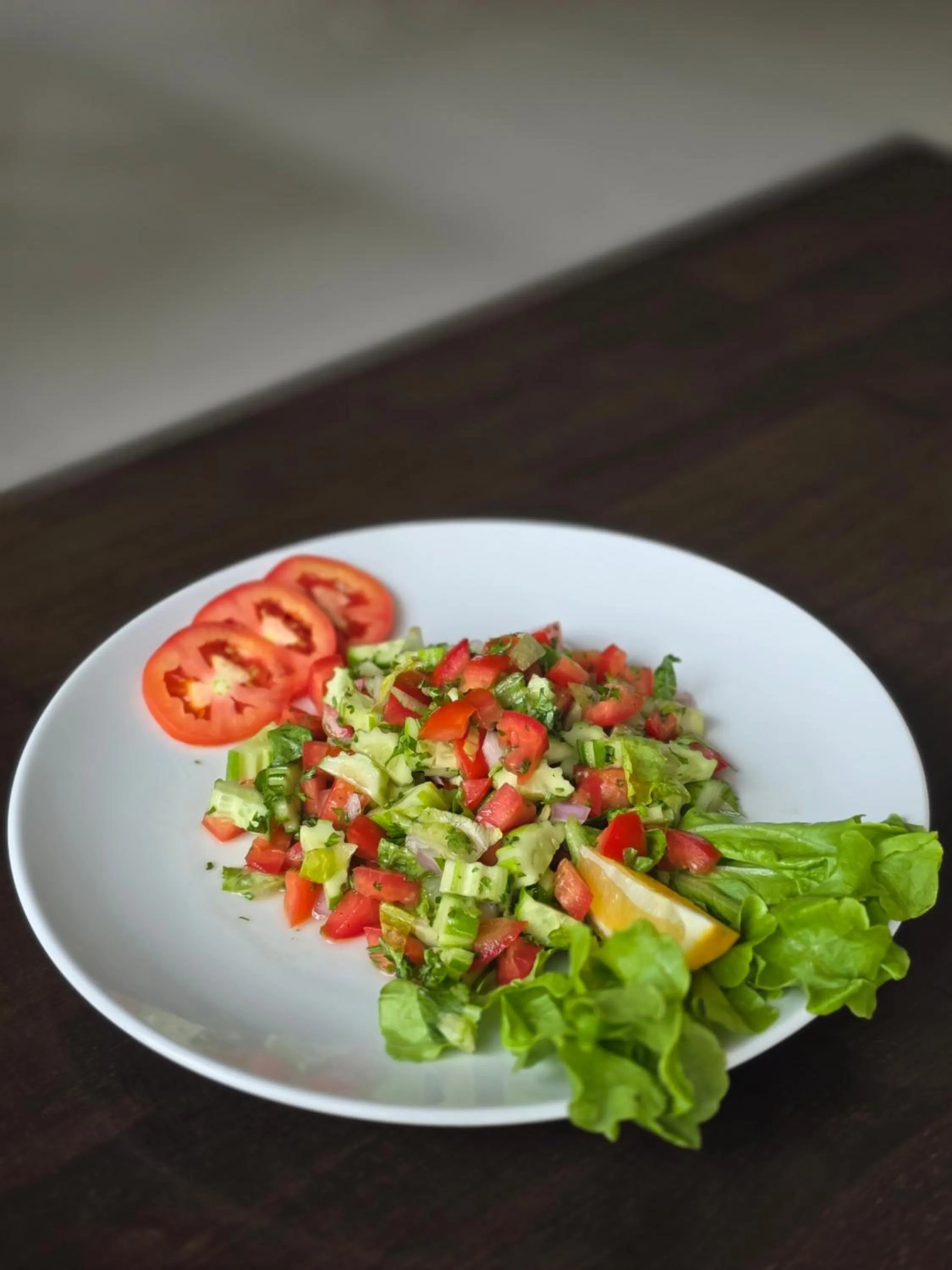 Food and drinks in Pooh Beach Resort & Spa