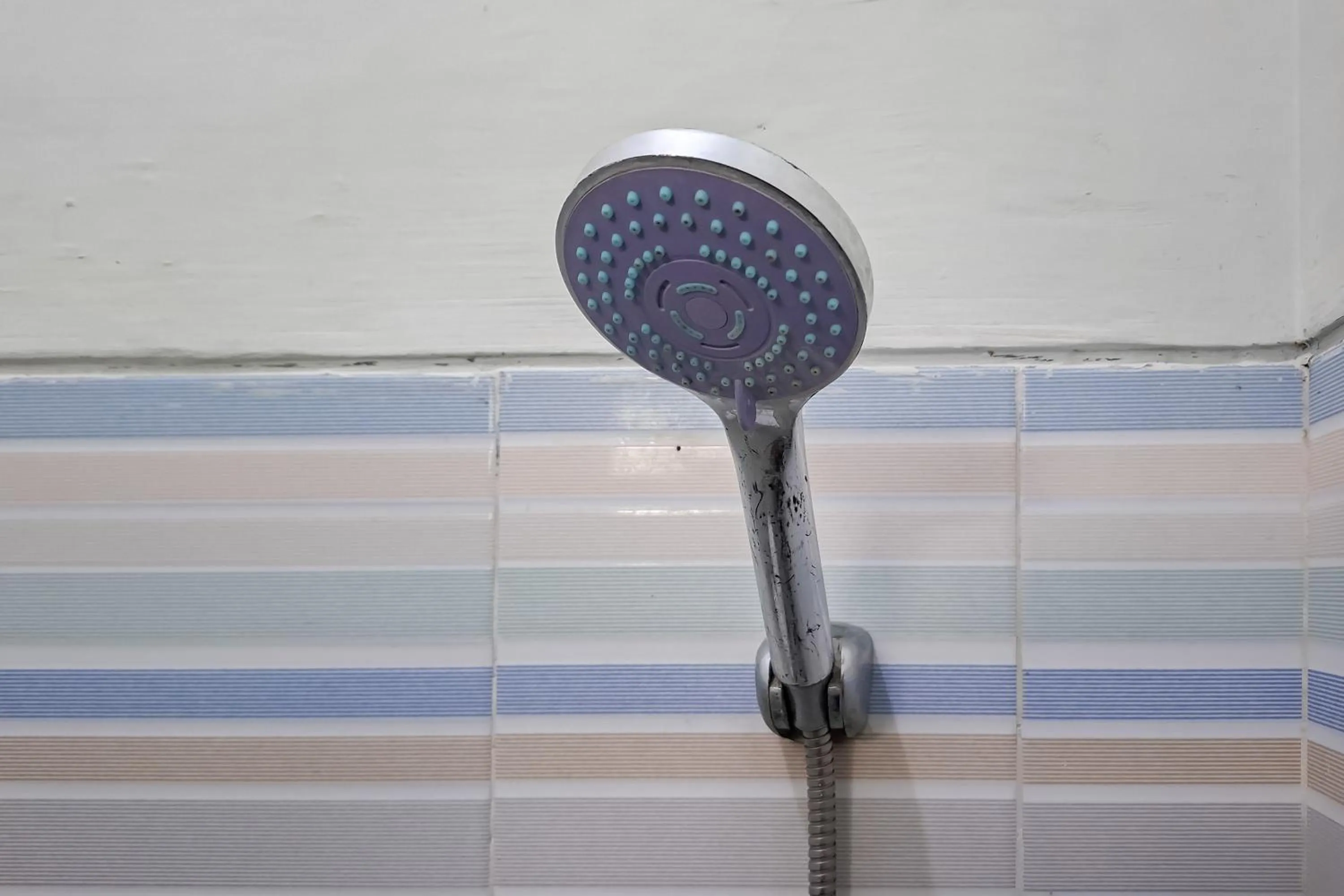 Bathroom in Griya Kencana Asri Syariah near RS Karima Utama Kartasura RedPartner