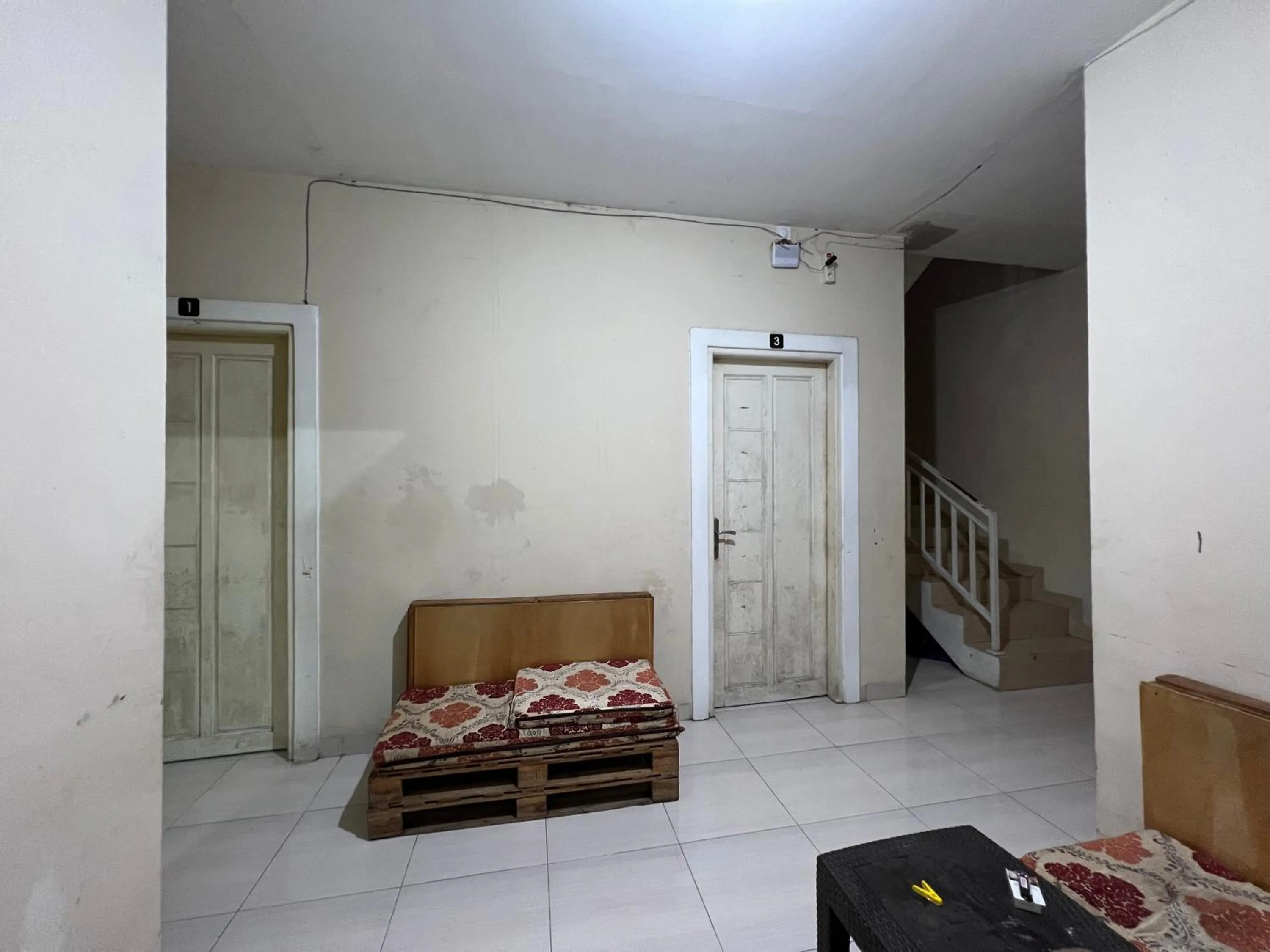 Lobby or reception, Bed in Hotel O Anugrah Homestay Syariah