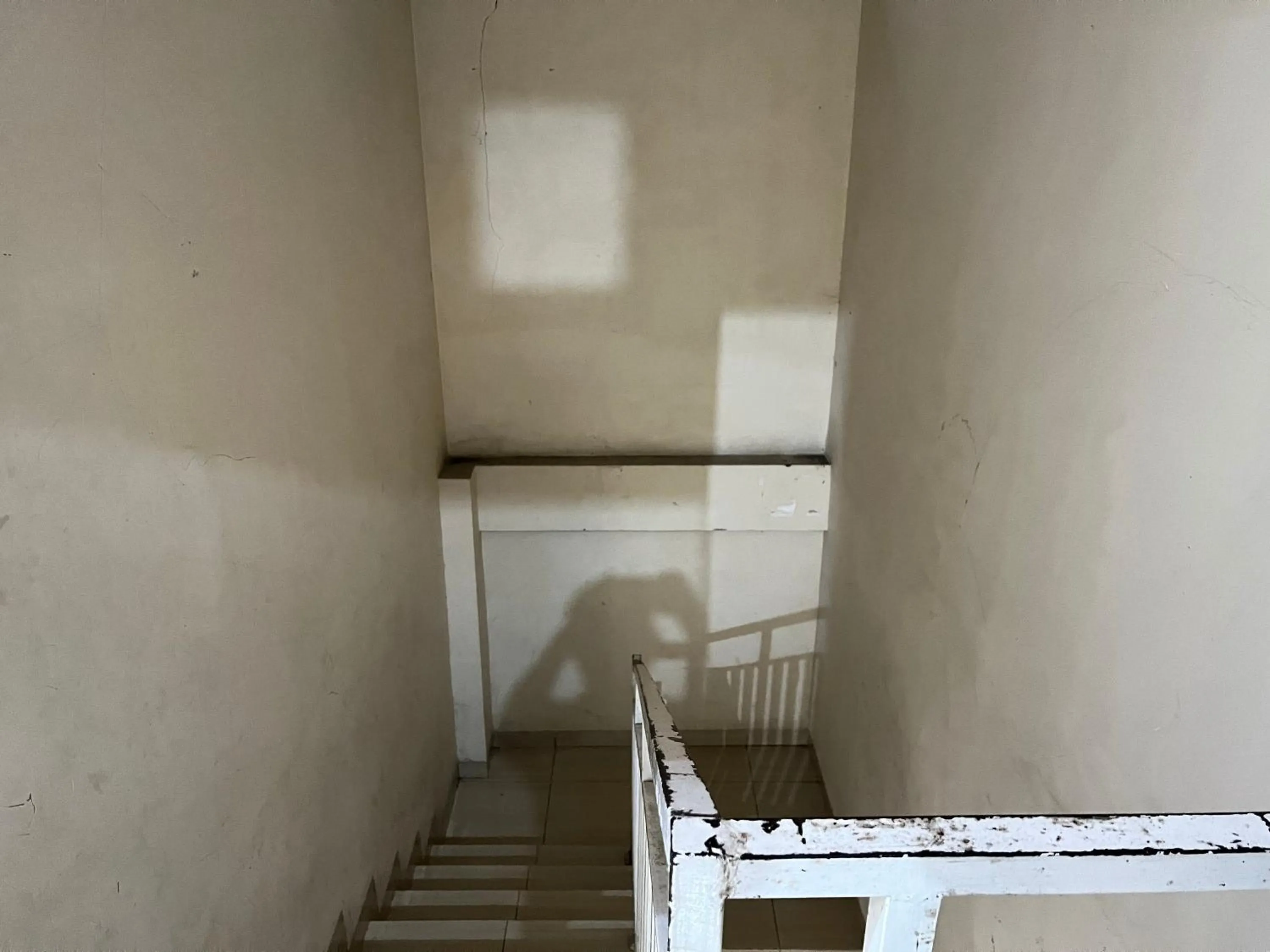 Lobby or reception in Hotel O Anugrah Homestay Syariah