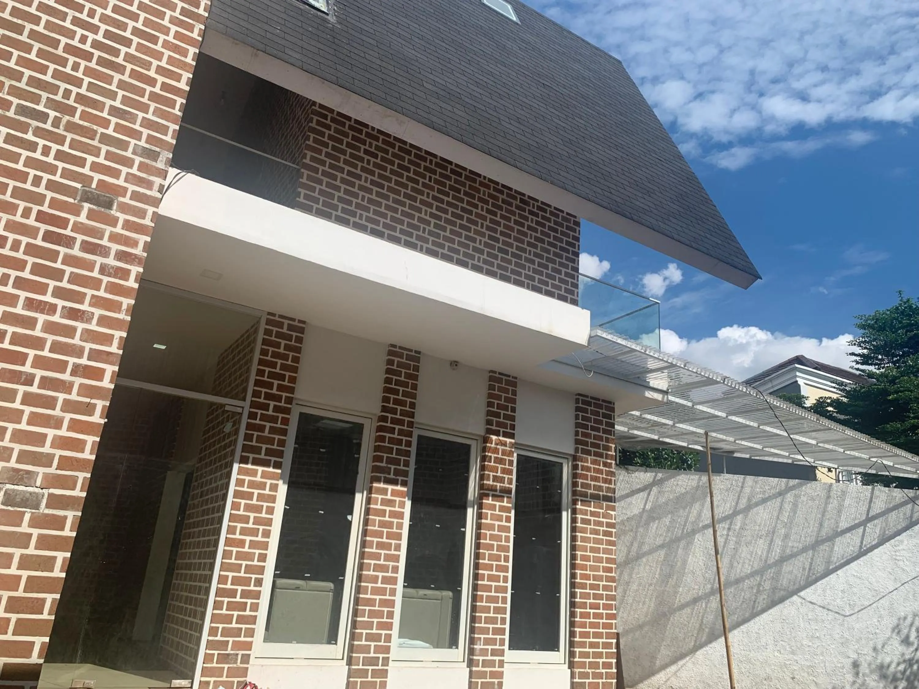 Facade/entrance in Hotel O Edotel Smkn 5 Palopo Near Bukit punai