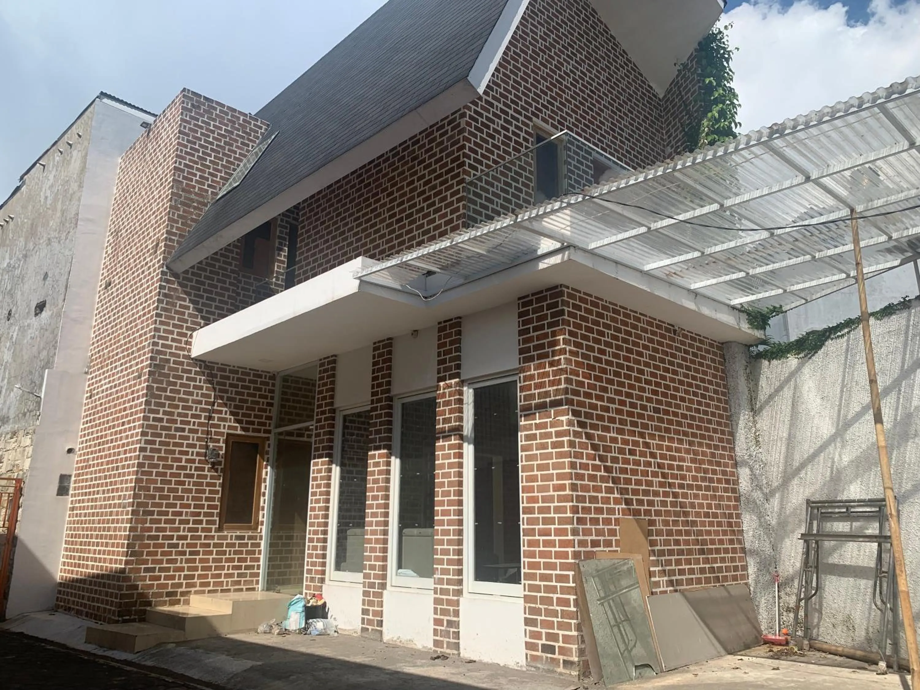 Facade/entrance in Hotel O Edotel Smkn 5 Palopo Near Bukit punai