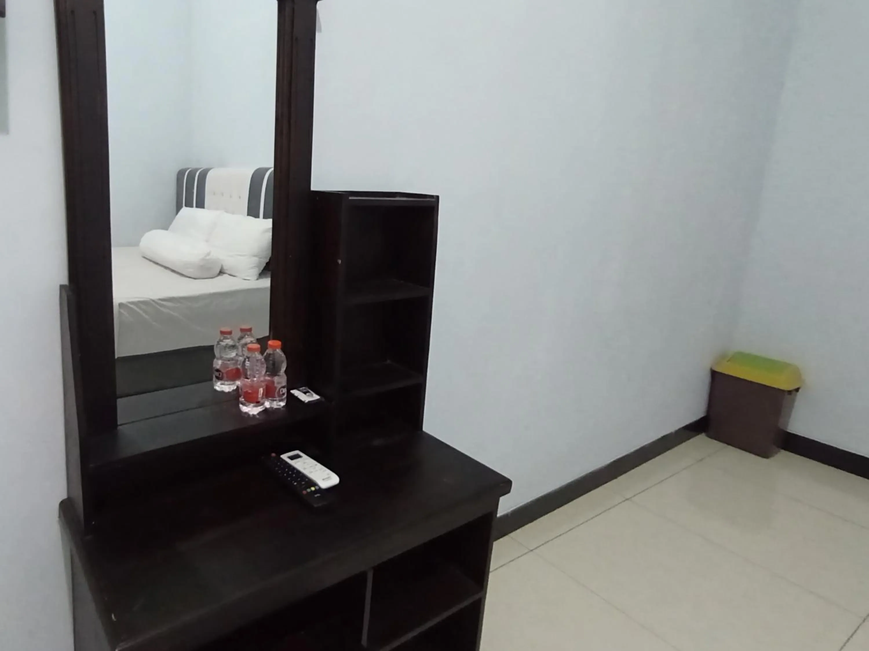 Bedroom, Bed in Surya Abadi Homestay Syariah RedPartner