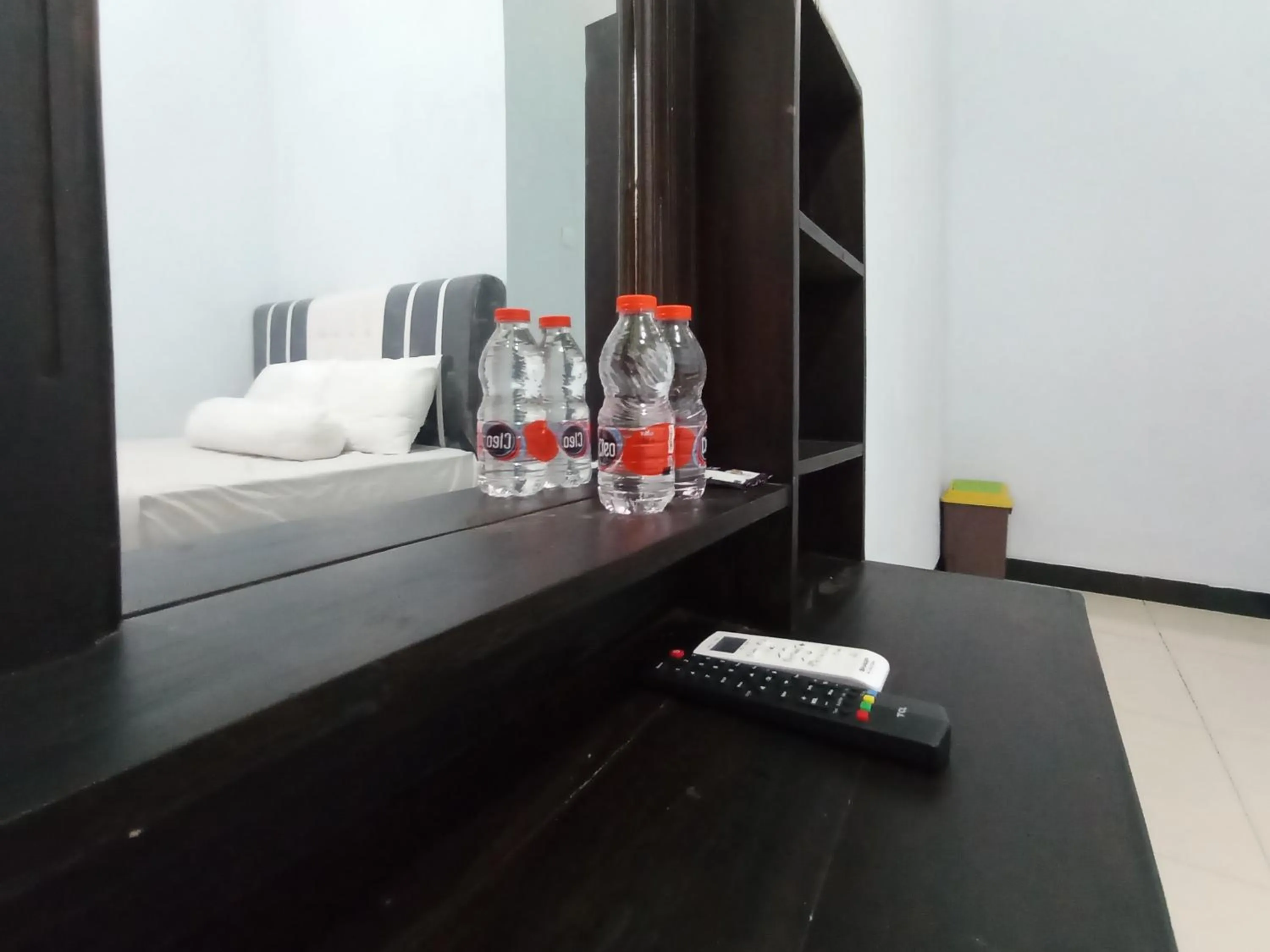 Bedroom, Bed in Surya Abadi Homestay Syariah RedPartner