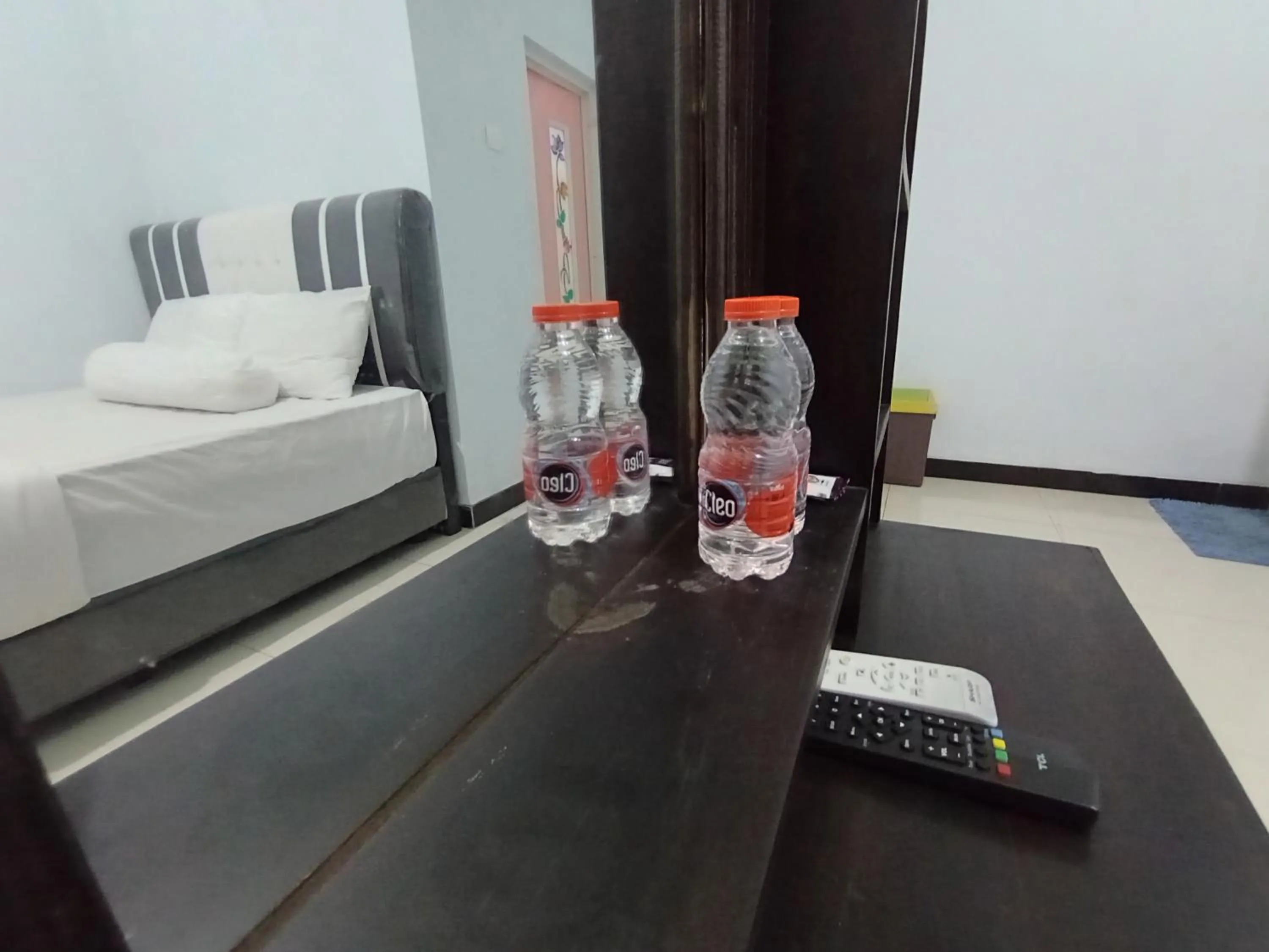 Bedroom, Bed in Surya Abadi Homestay Syariah RedPartner