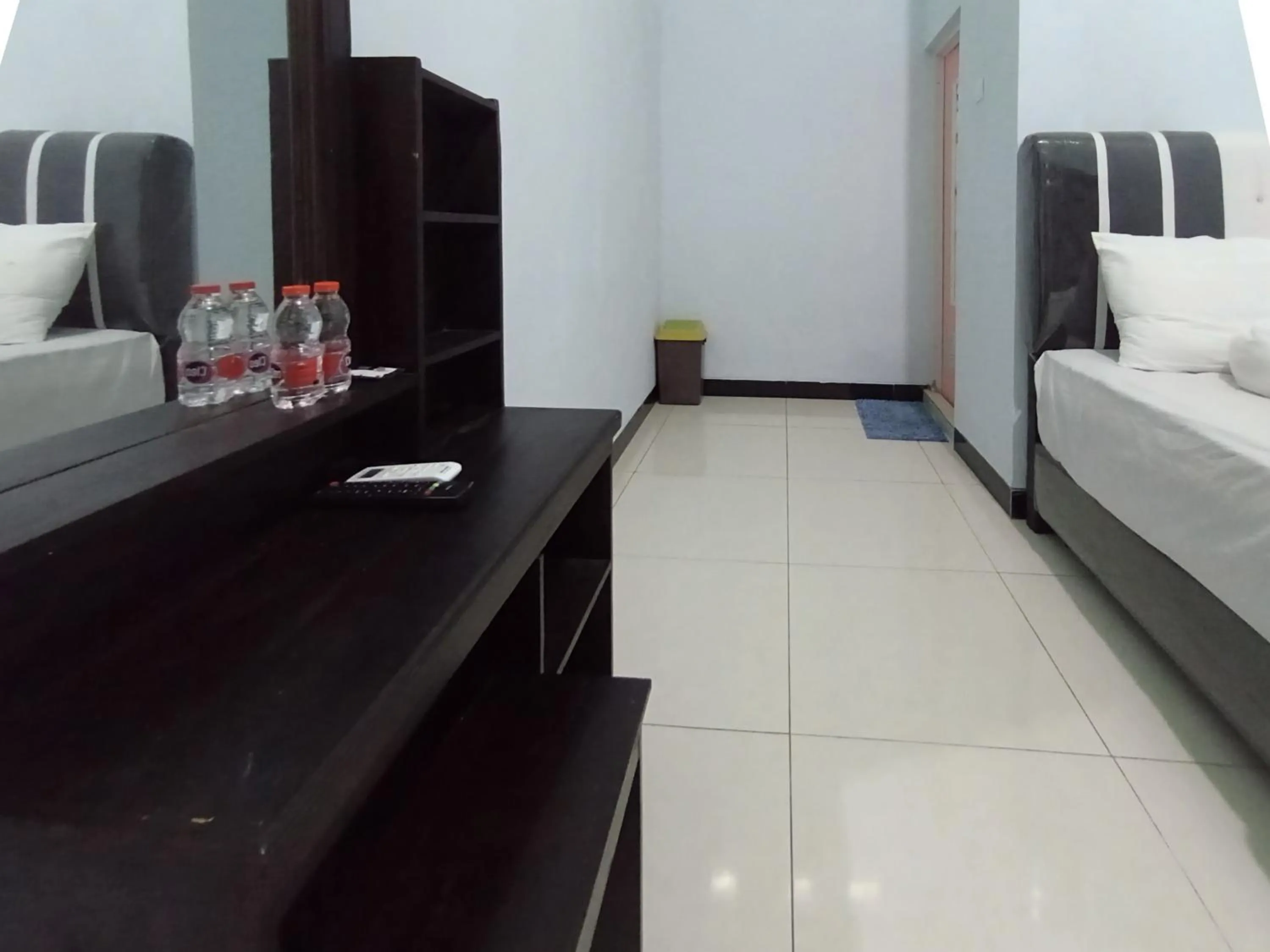 Bedroom, Bed in Surya Abadi Homestay Syariah RedPartner