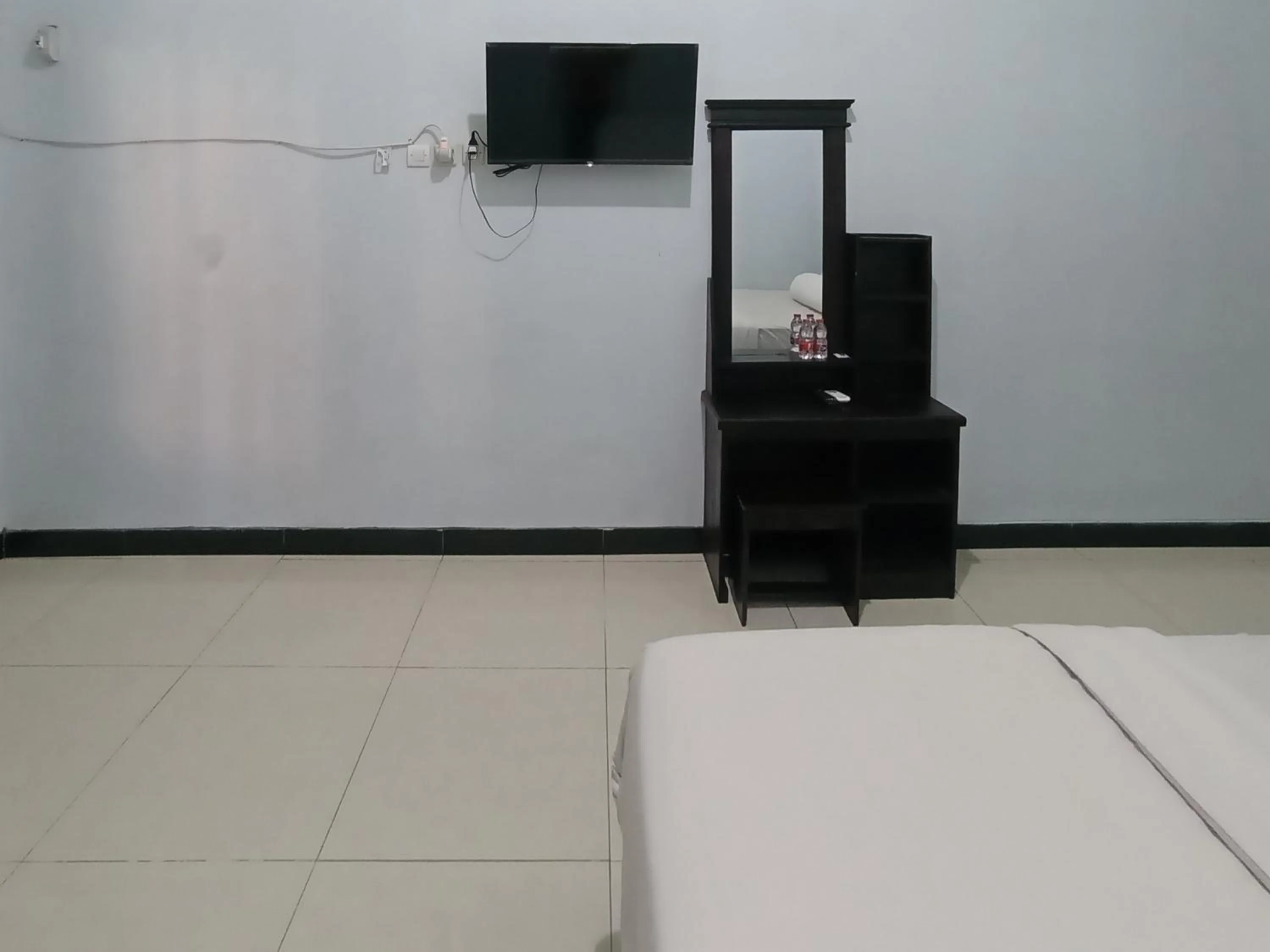 Bedroom, Bed in Surya Abadi Homestay Syariah RedPartner