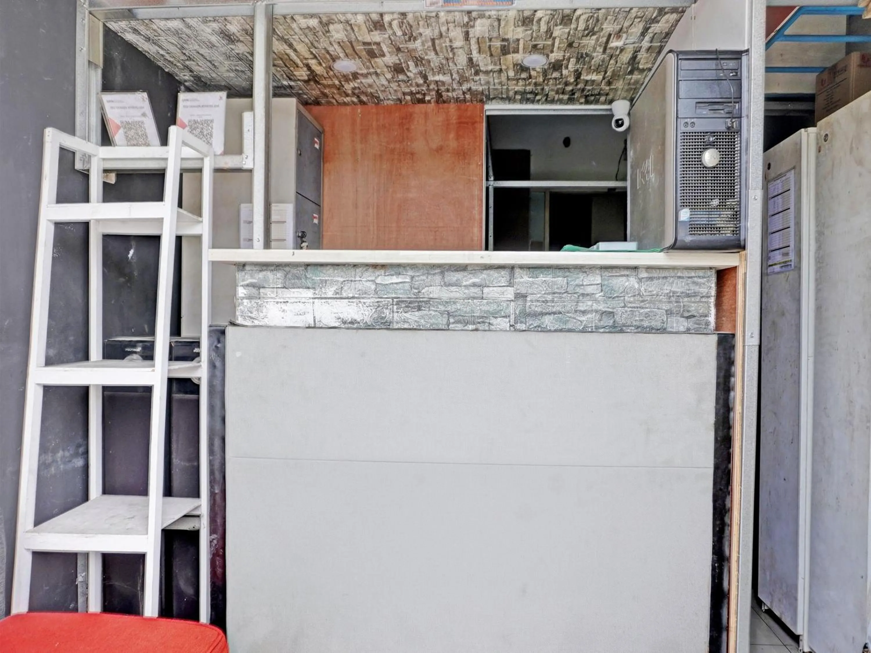 Lobby or reception in Collection O 92967 Apartement Sentraland Karawang By Rda Living