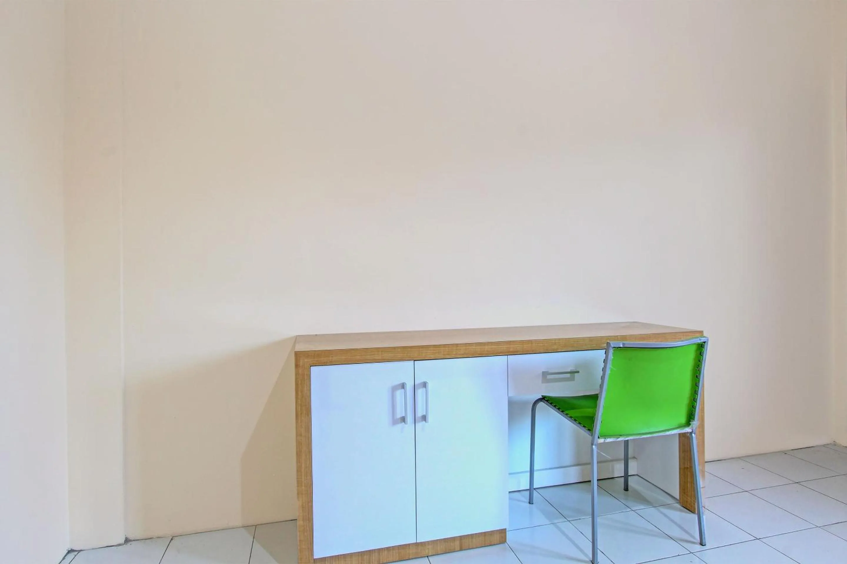 Lobby or reception in Hotel O Mi Casa Inn