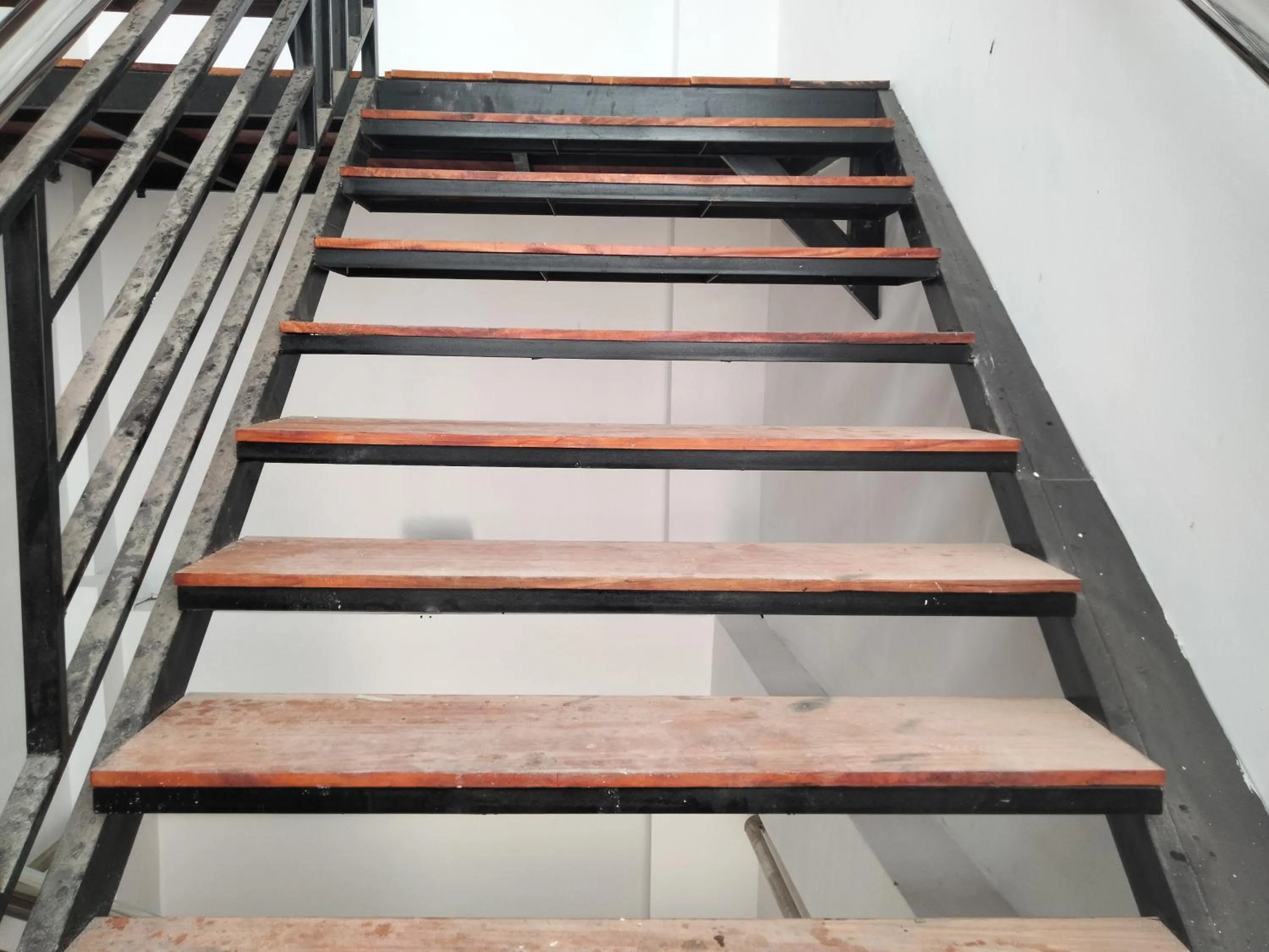 Lobby or reception in OYO Life 93054 Th Residence 135 Syariah