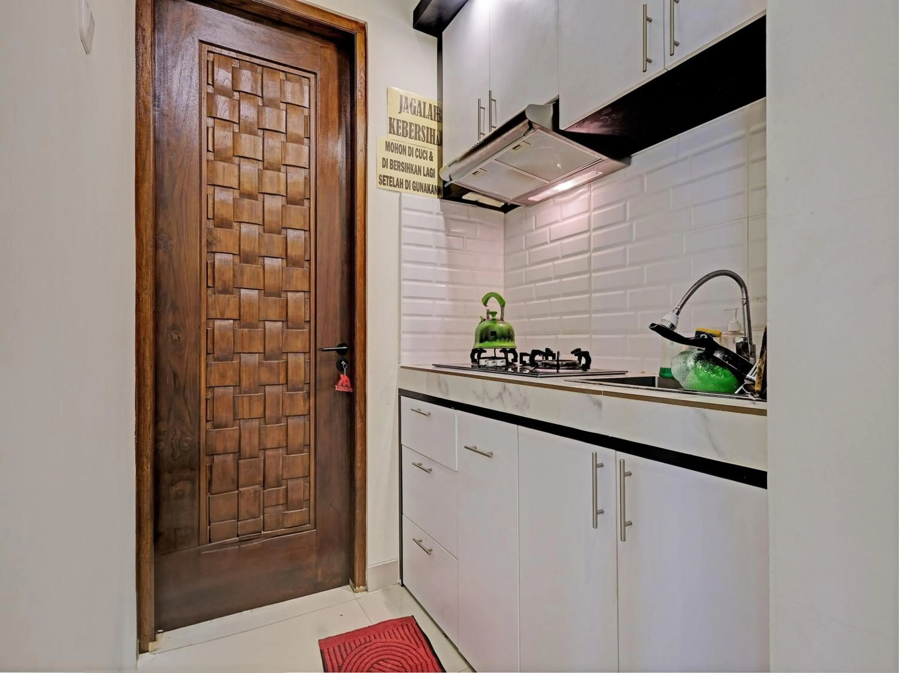 Other in OYO Life 92935 Ayu Kost Eksklusif