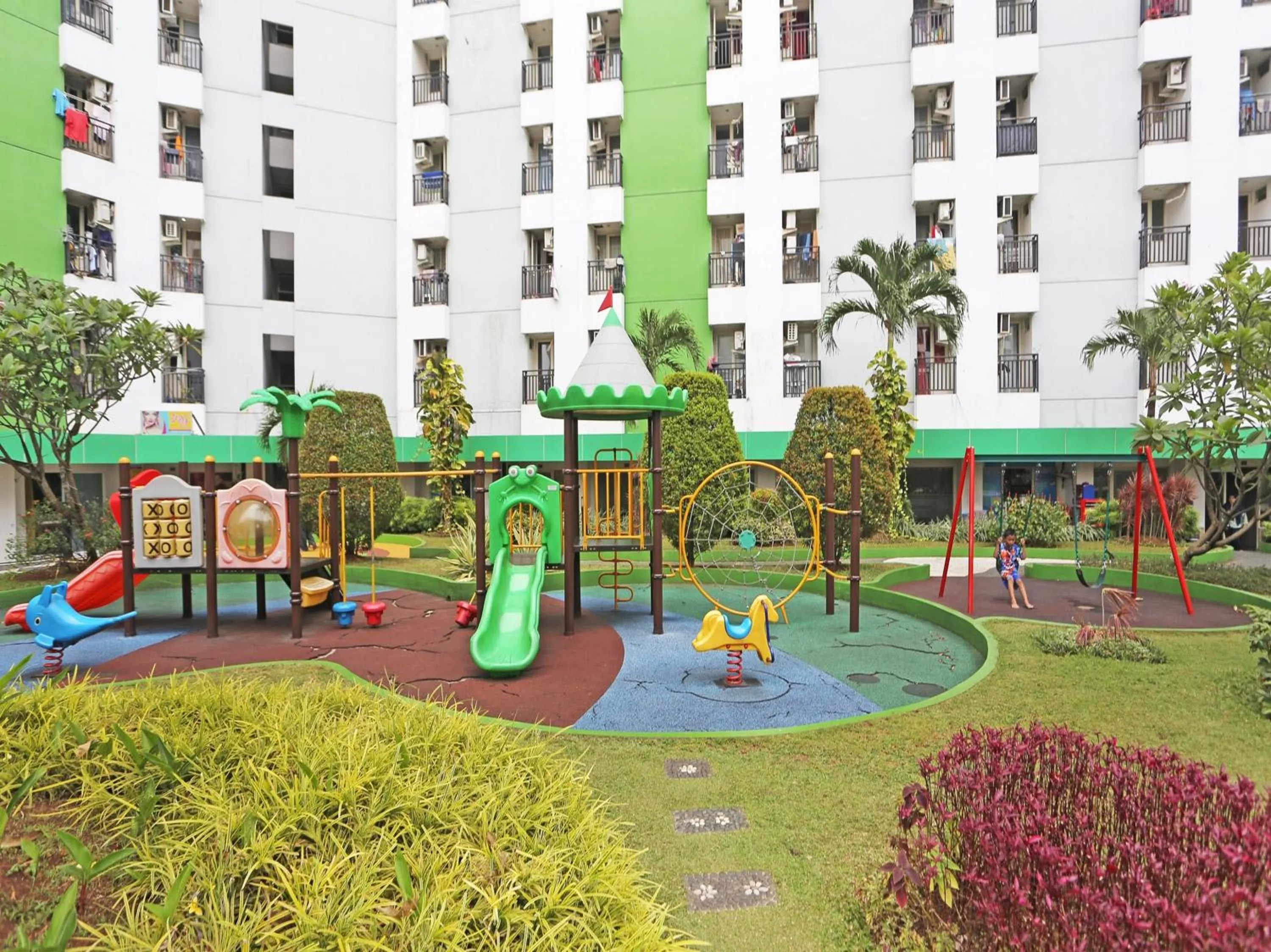 Other in Capital O 92971 Pelangi Residence