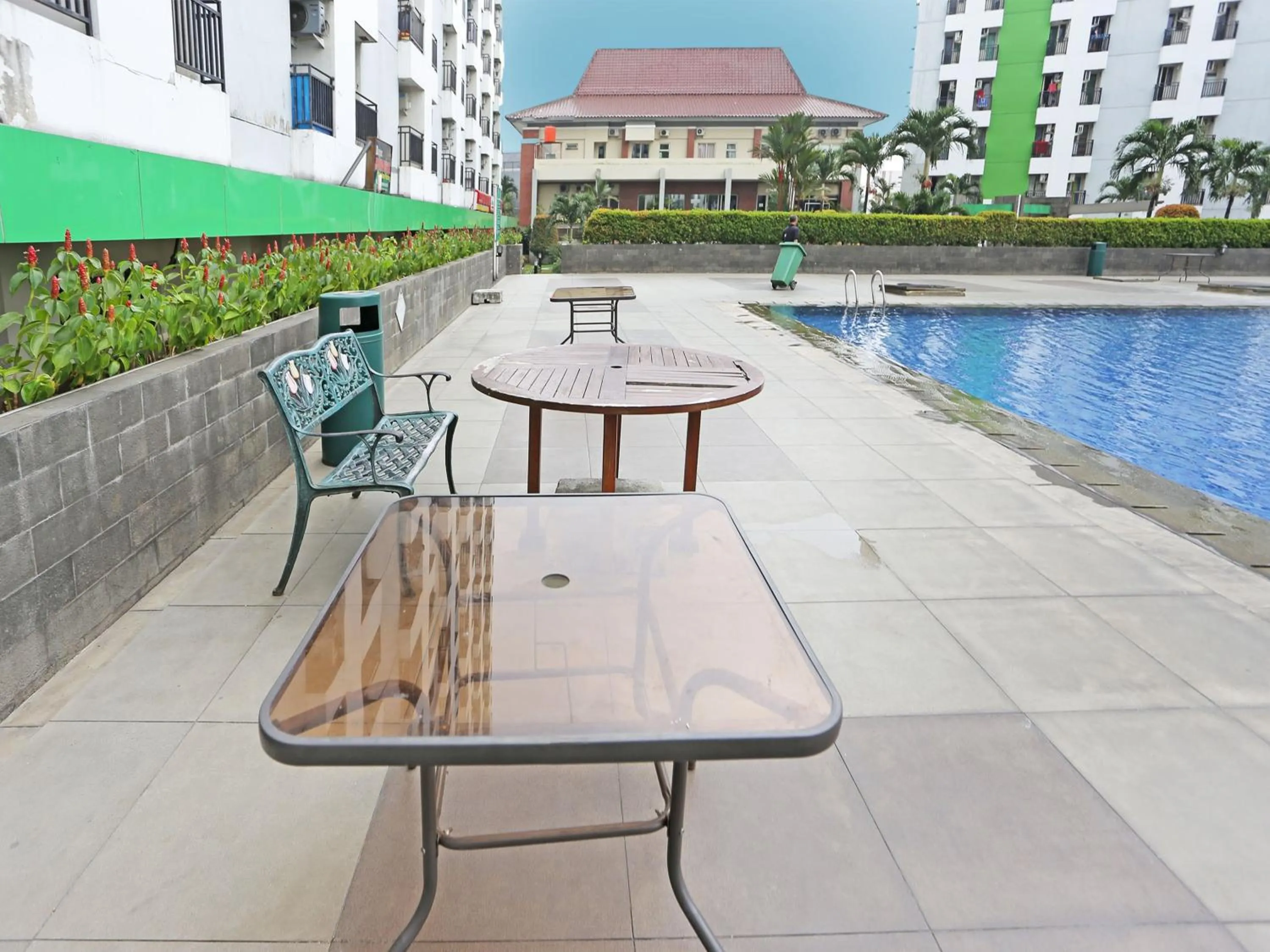 Other in Capital O 92971 Pelangi Residence