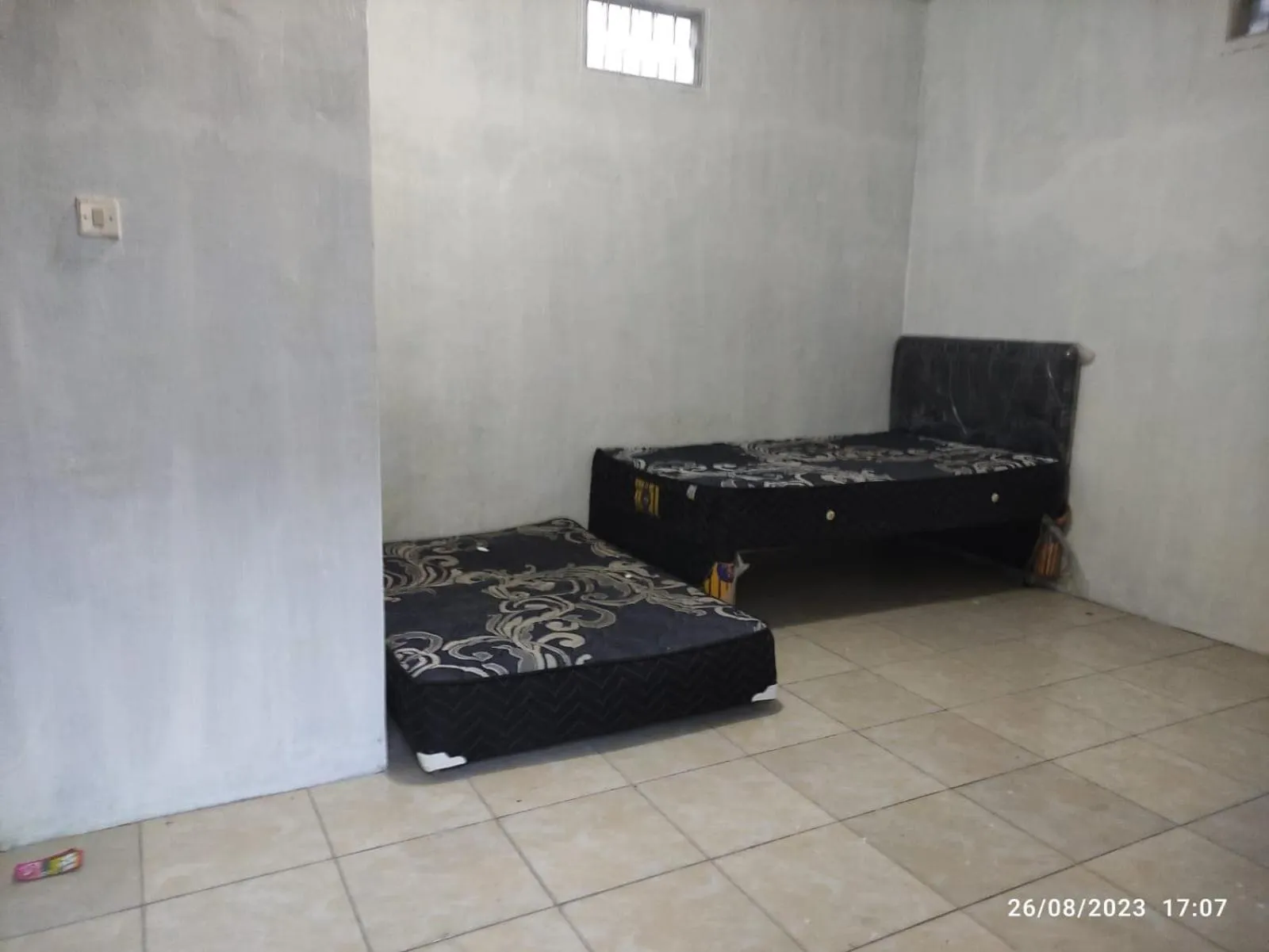 Bedroom, Bed in Hotel O Lina Homestay Syariah