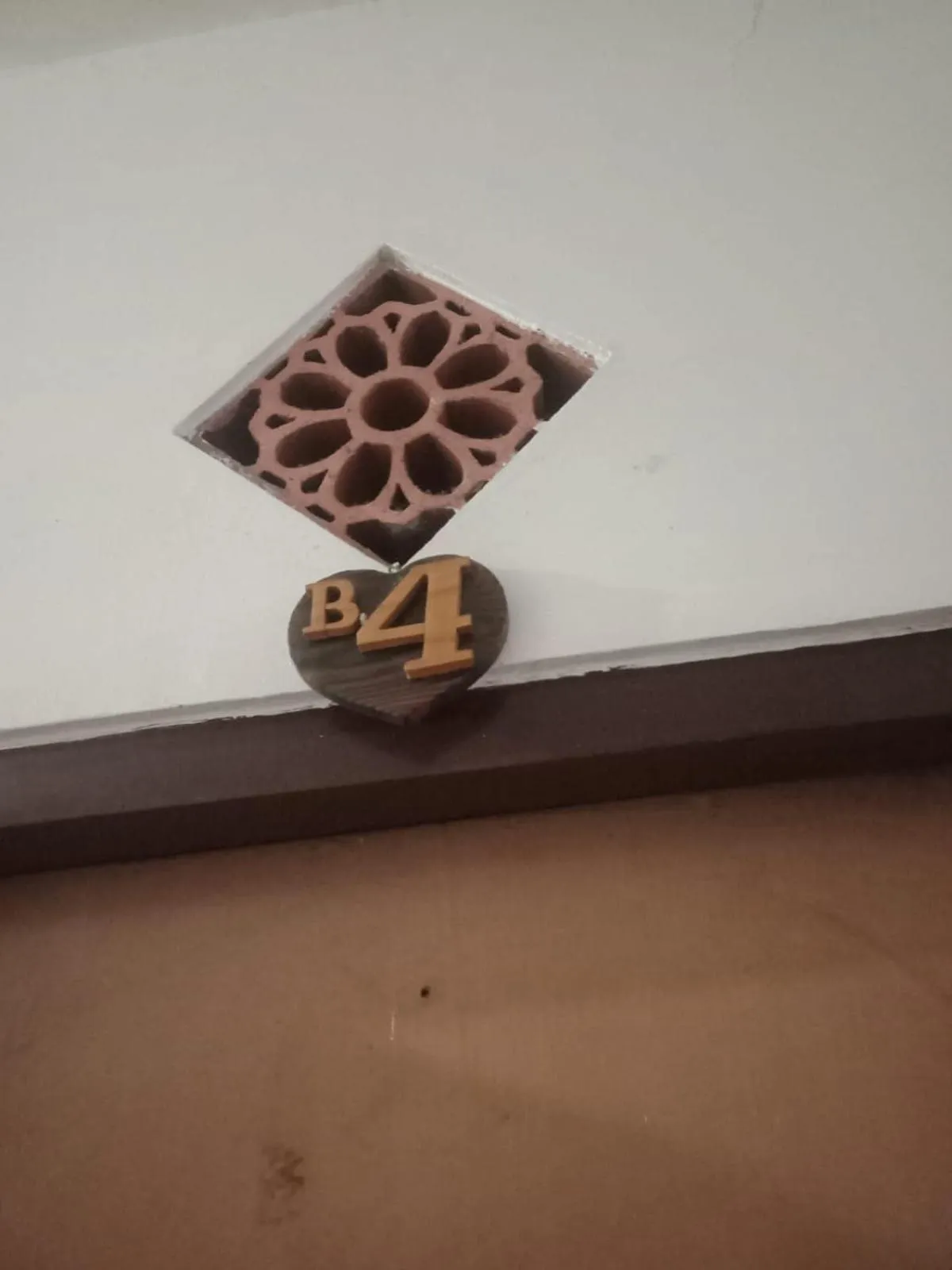 Bedroom in Hotel O Lina Homestay Syariah