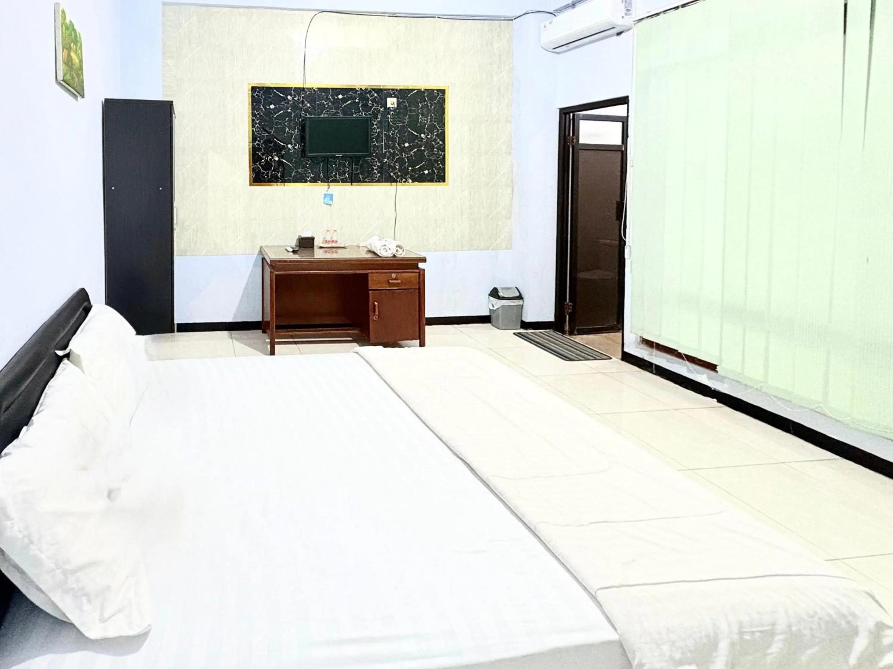 Bedroom, Bed in Trisna Patihan Resort