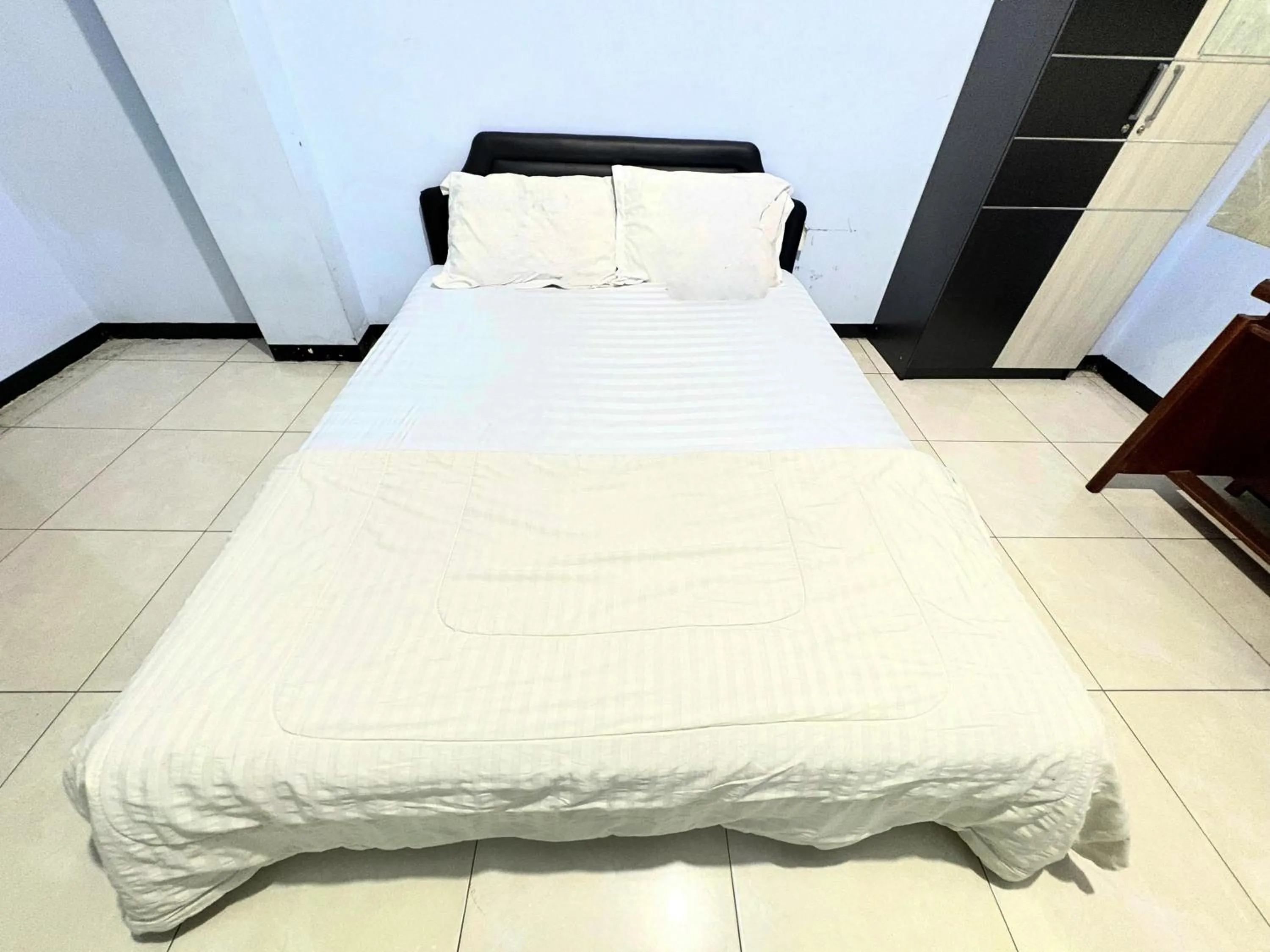 Bedroom, Bed in Trisna Patihan Resort