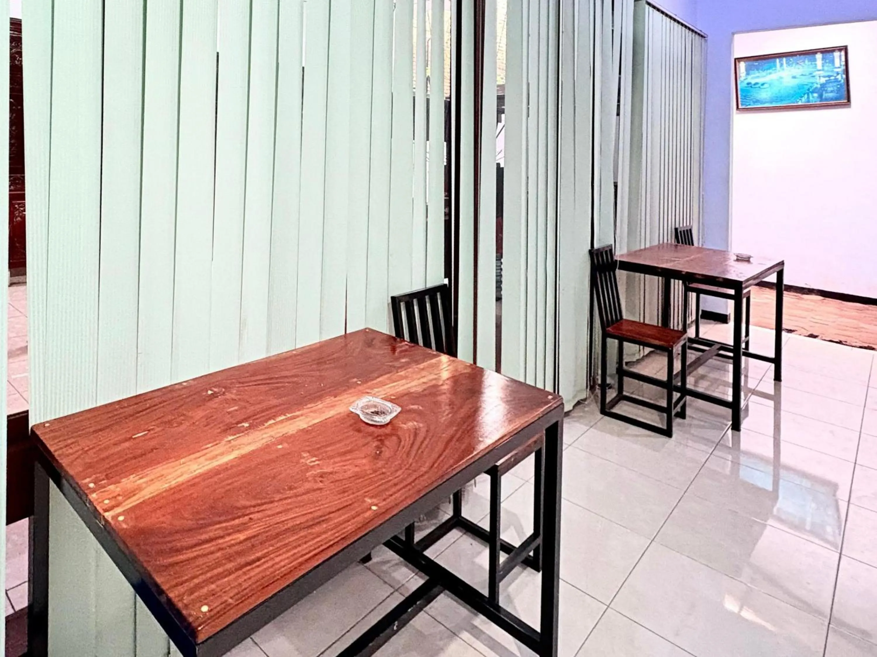 Property building in Trisna Patihan Resort