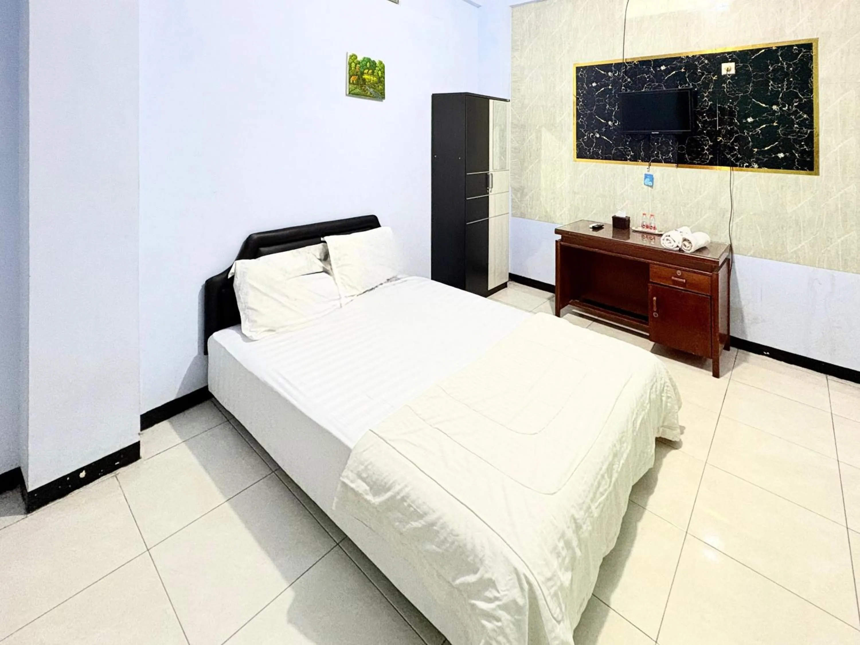 Bedroom, Bed in Trisna Patihan Resort