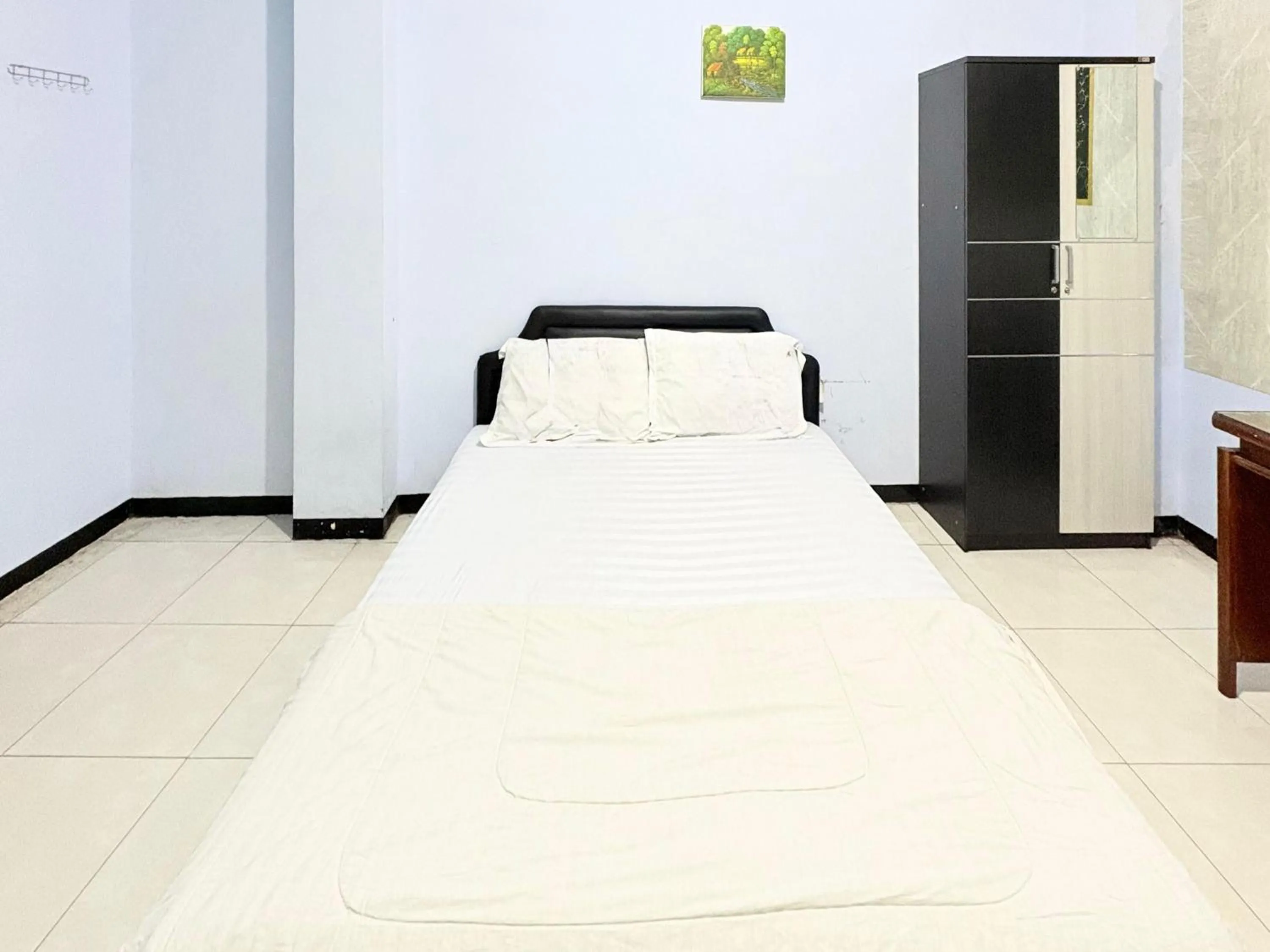 Bedroom, Bed in Trisna Patihan Resort