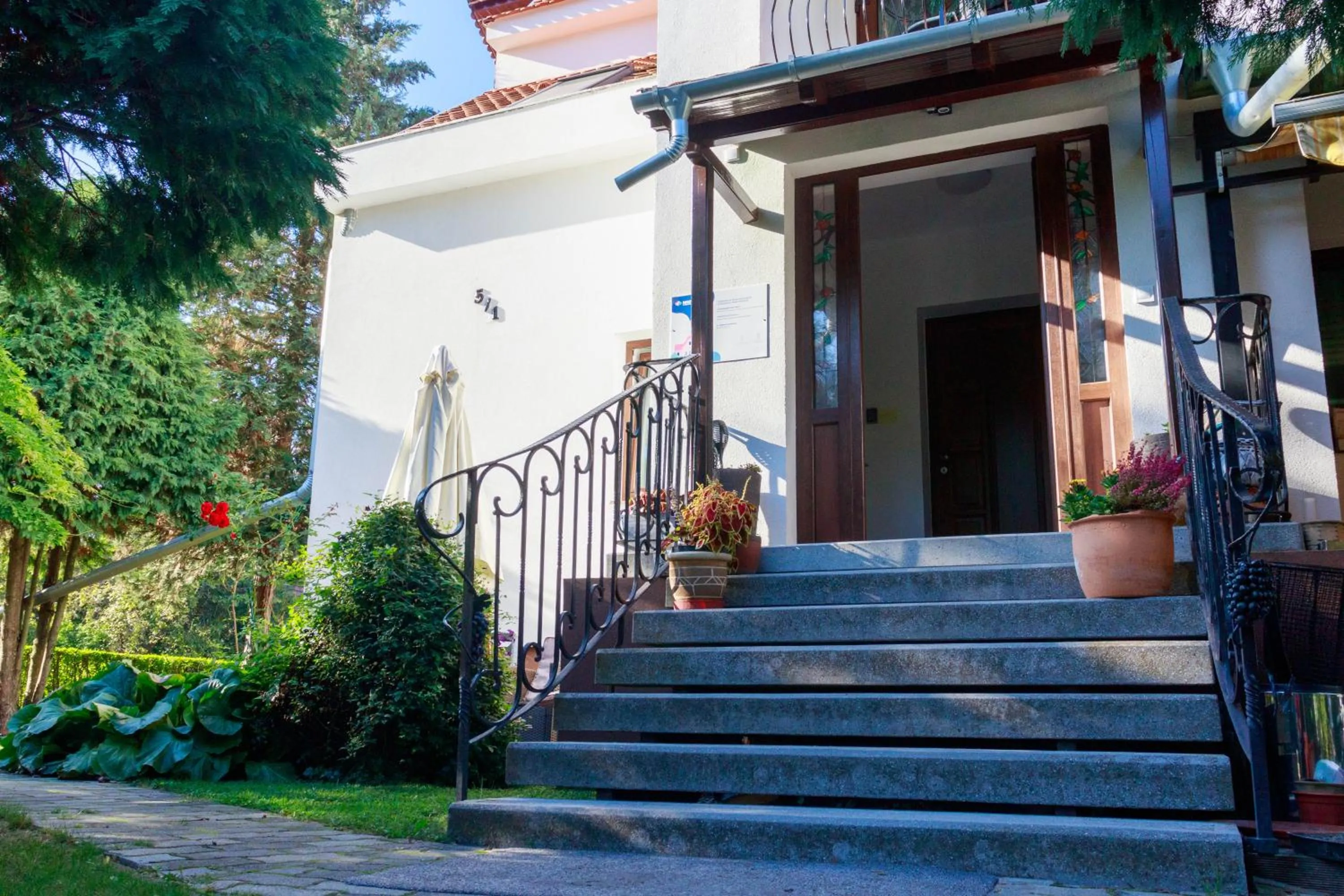 Natura Panzió Szilvásvárad